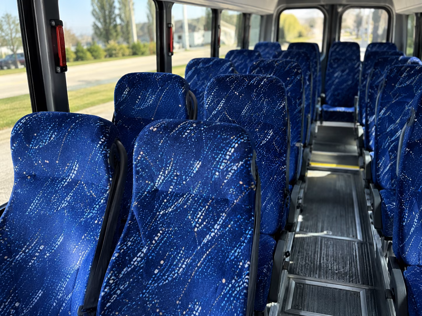after prom bus rentals keeping commerce city groups together