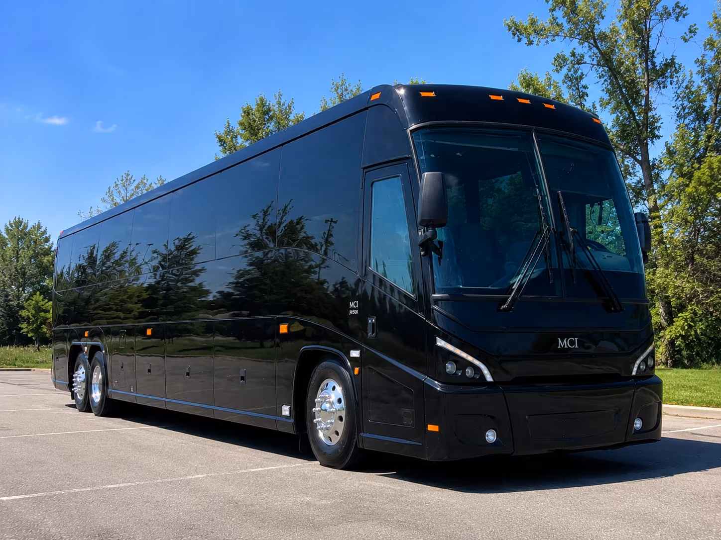 airport transfers and dia shuttle buses for government and military groups
