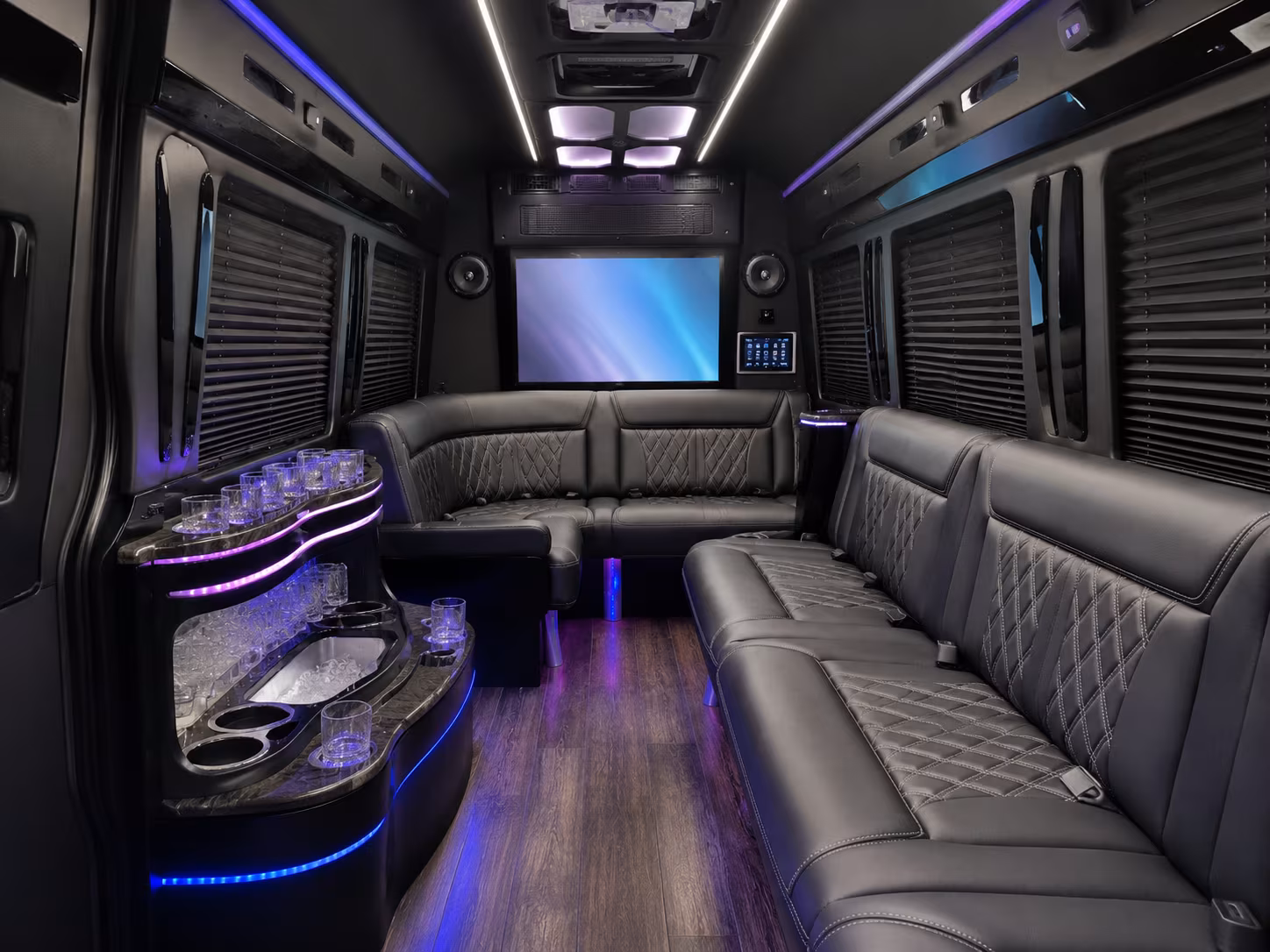 bachelorette and birthday wine tour buses in commerce city colorado