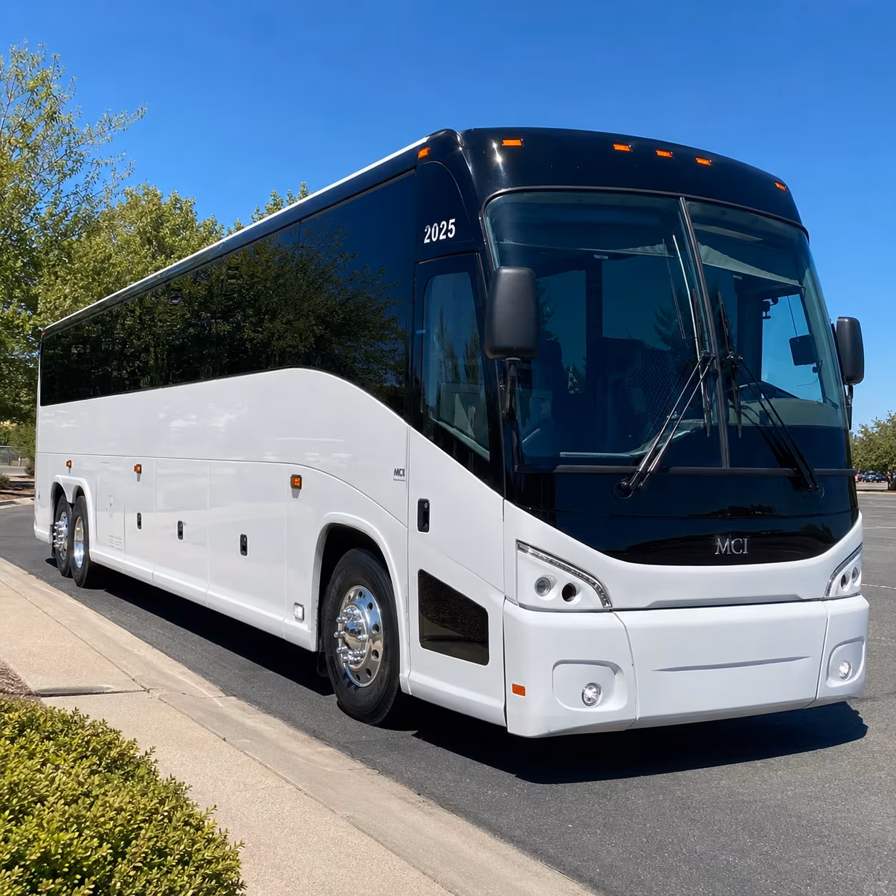 charter buses for dick s sporting goods park and colorado rapids matches