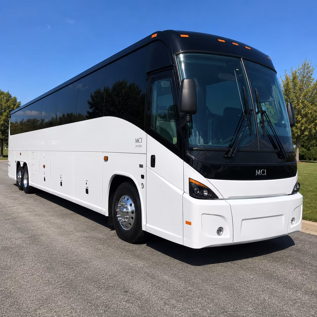 charter buses for rocky mountain arsenal and adams county nature field trips