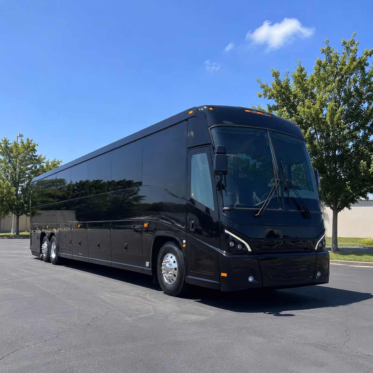 charter buses to dick s sporting goods park for colorado rapids matches