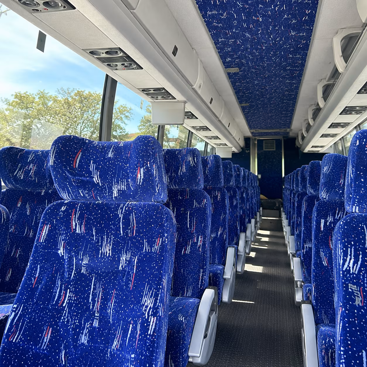 colorado rocky mountain national park group tours by charter bus