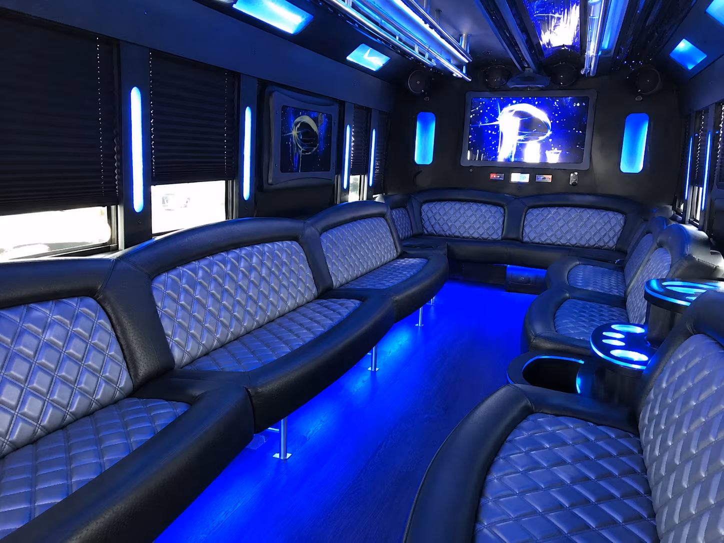 colorados front range brewery scene party bus rental