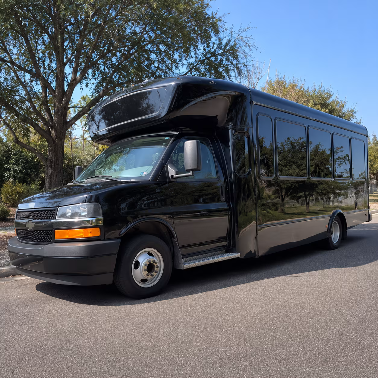 commerce city bachelor bachelorette party bus rental