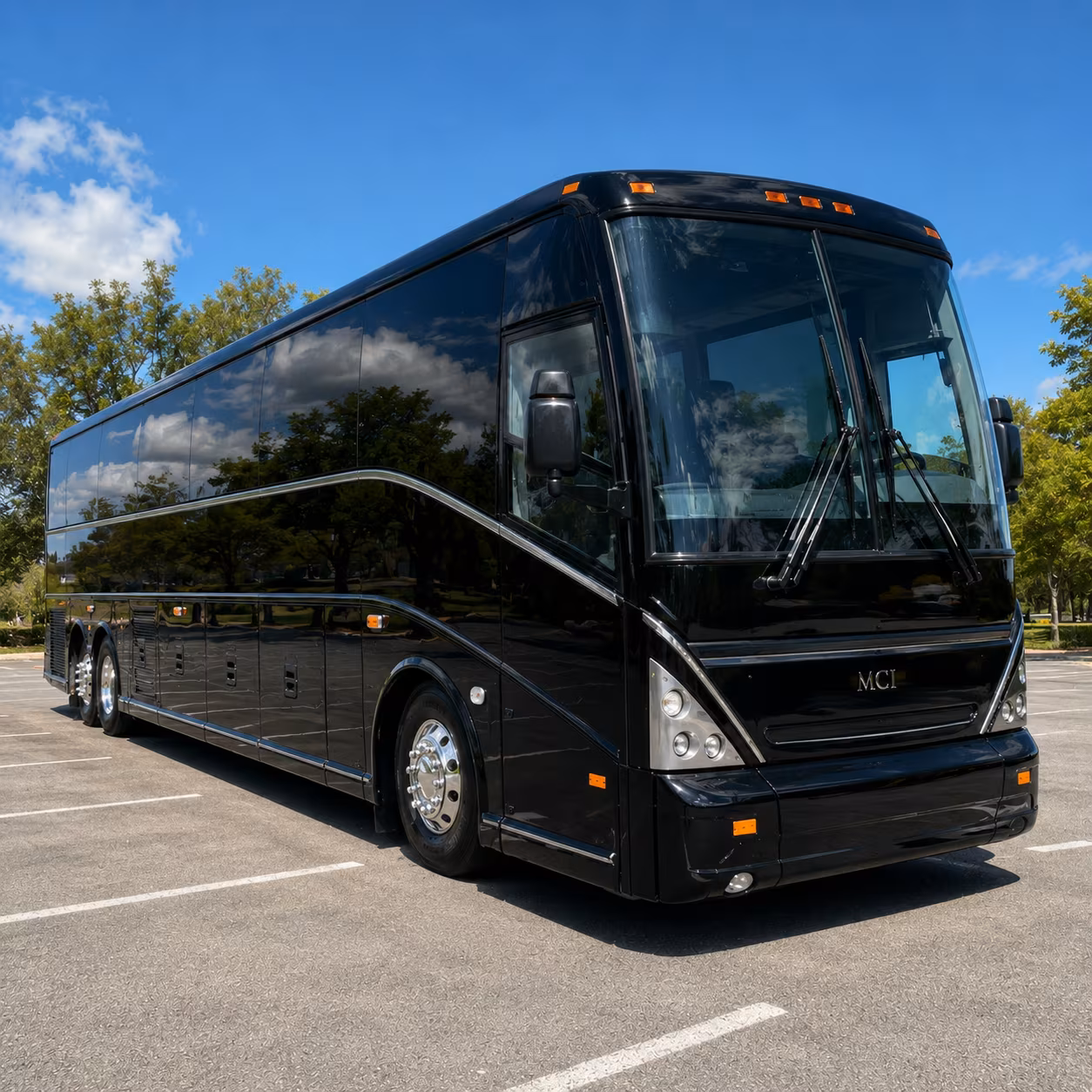 commerce city employee transportation for special events and off site meetings