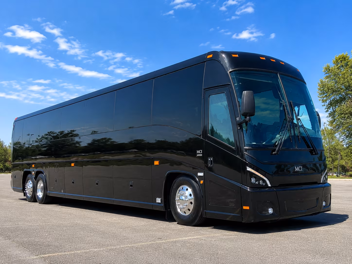 commerce city employee transportation