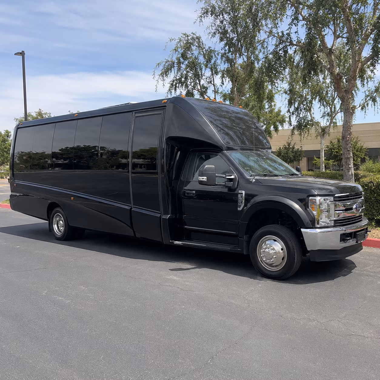 commerce city quincea n era sweet 16 party bus rental