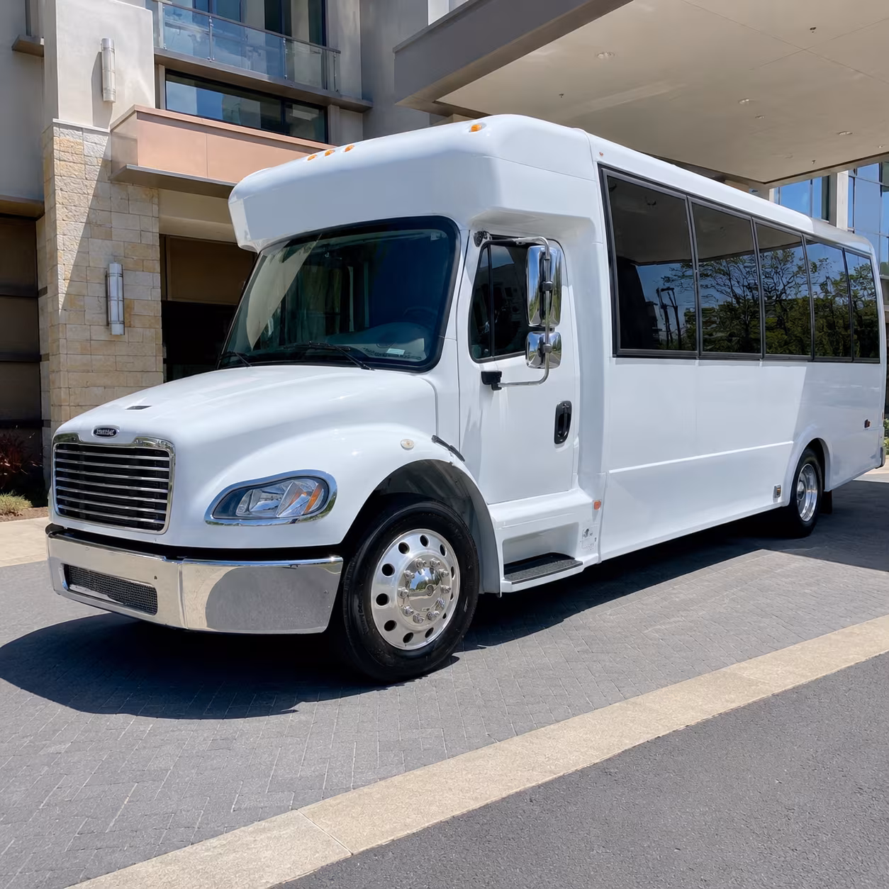 commerce city religious group transportation