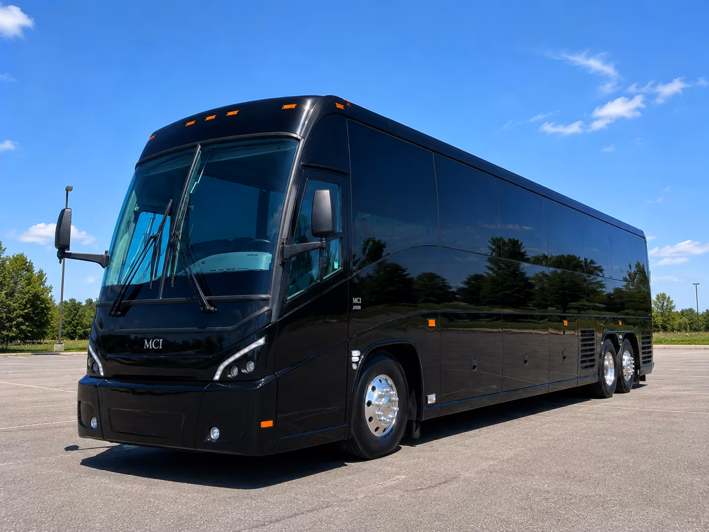 commerce city school event transportation