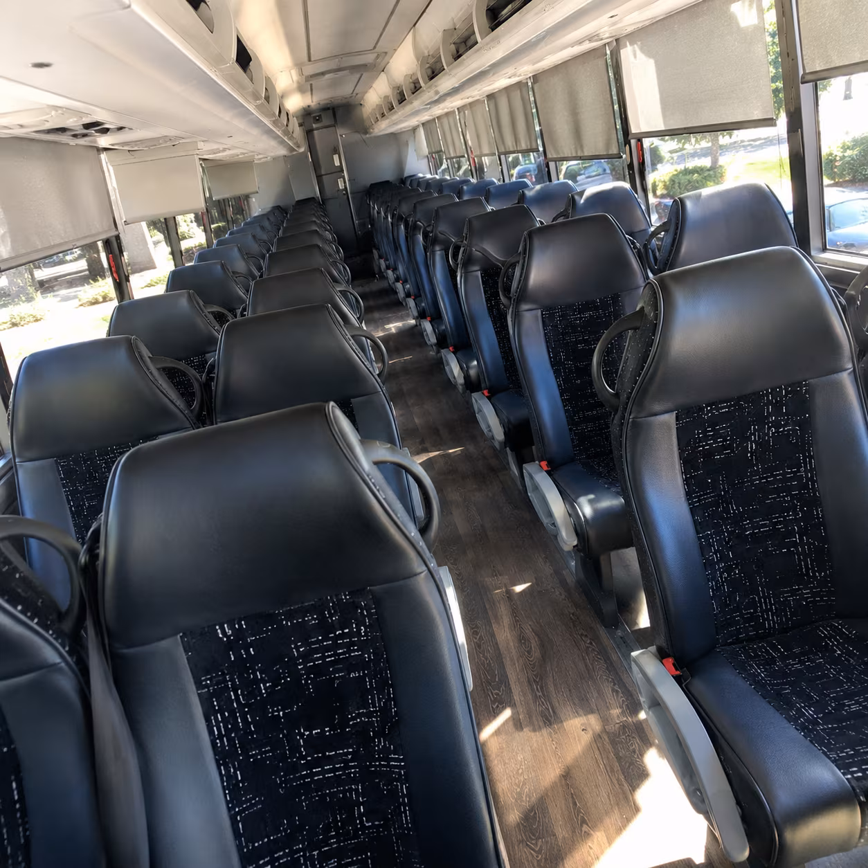 commerce city sporting event transportation
