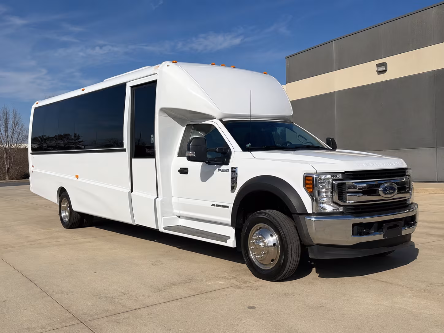 festival and concert bus rentals for commerce city and the front range