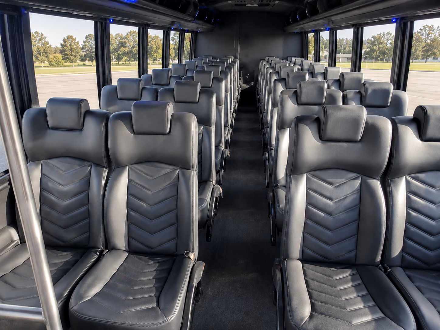 find the perfect transportation for your next sporting event 4