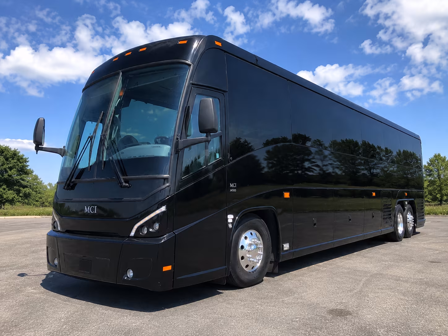 government employee commuter shuttles along the i 76 and us 85 corridors