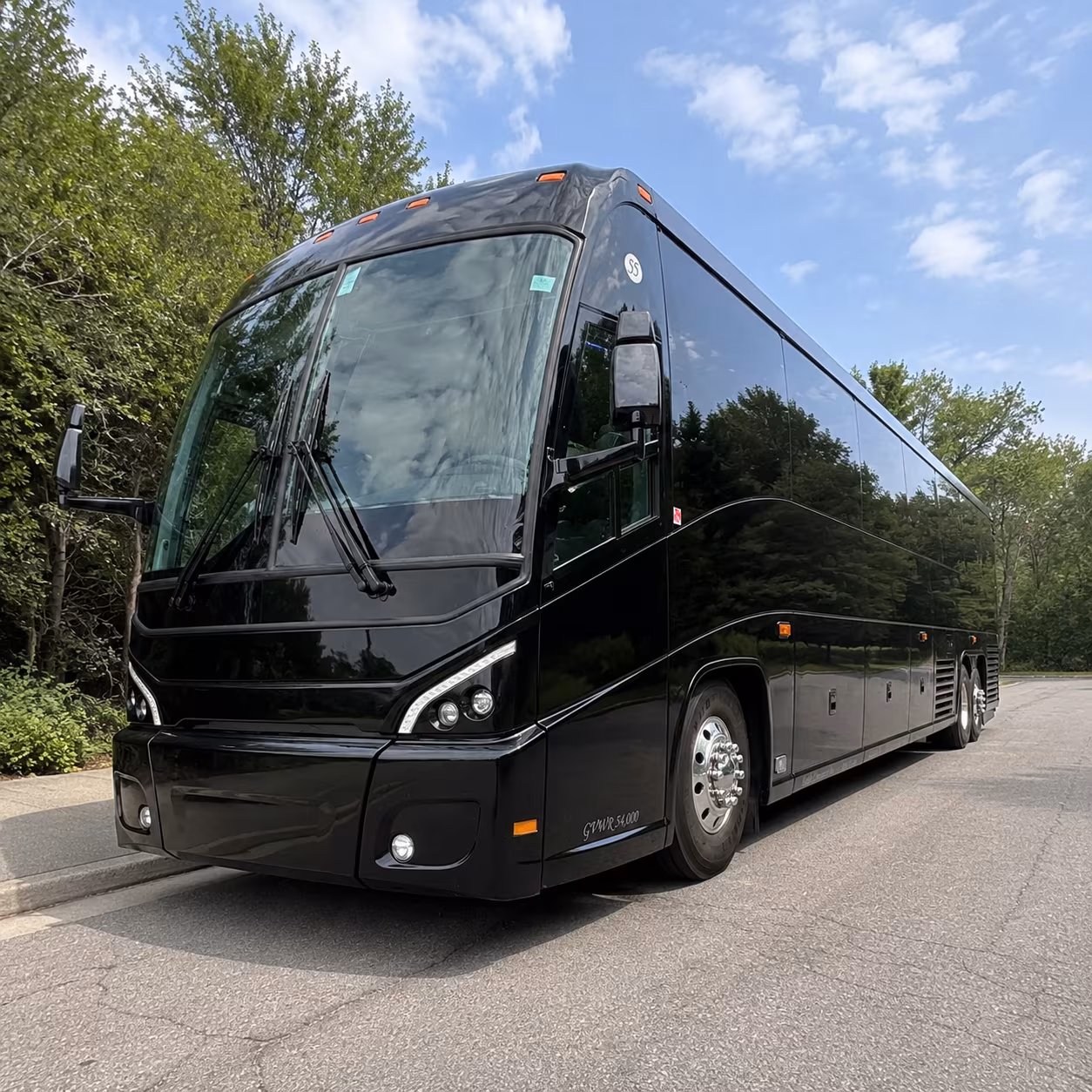 large event convention airport shuttle buses near commerce city