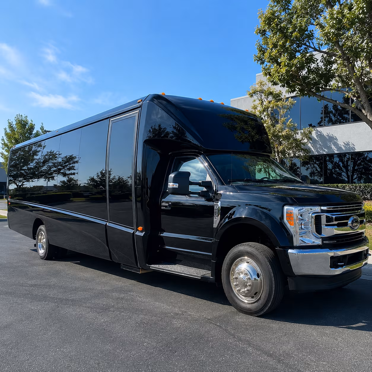 outdoor and stem field trip buses to colorado s front range destinations