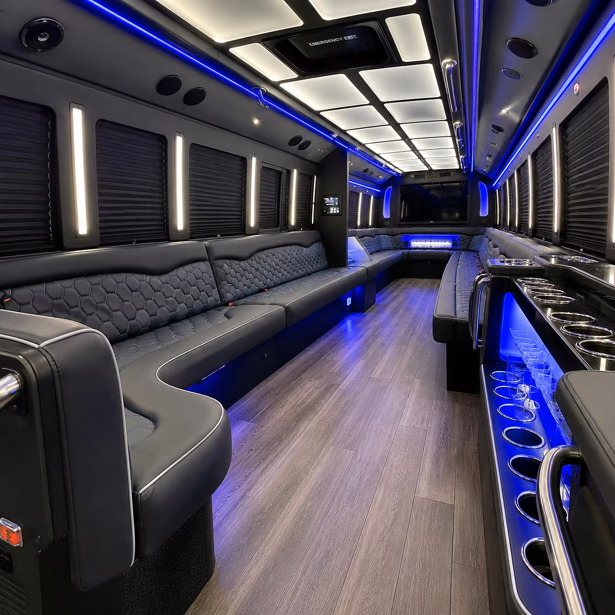 party buses for commerce city bachelor and bachelorette celebrations