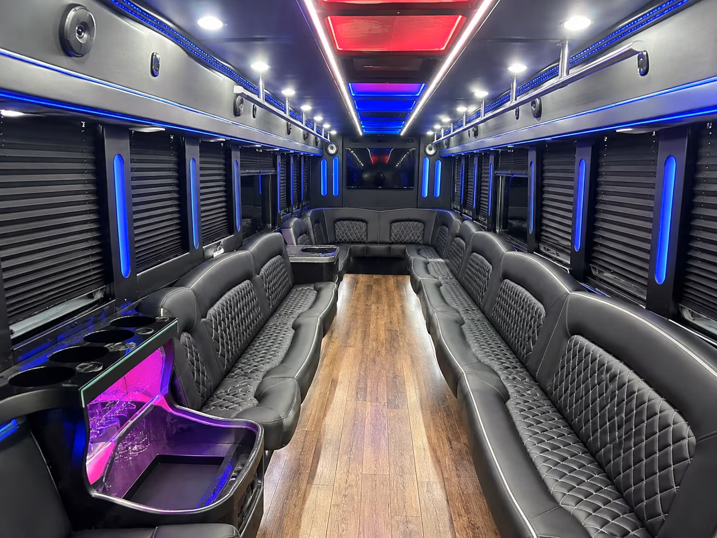 party buses for winery and brewery tours leaving commerce city
