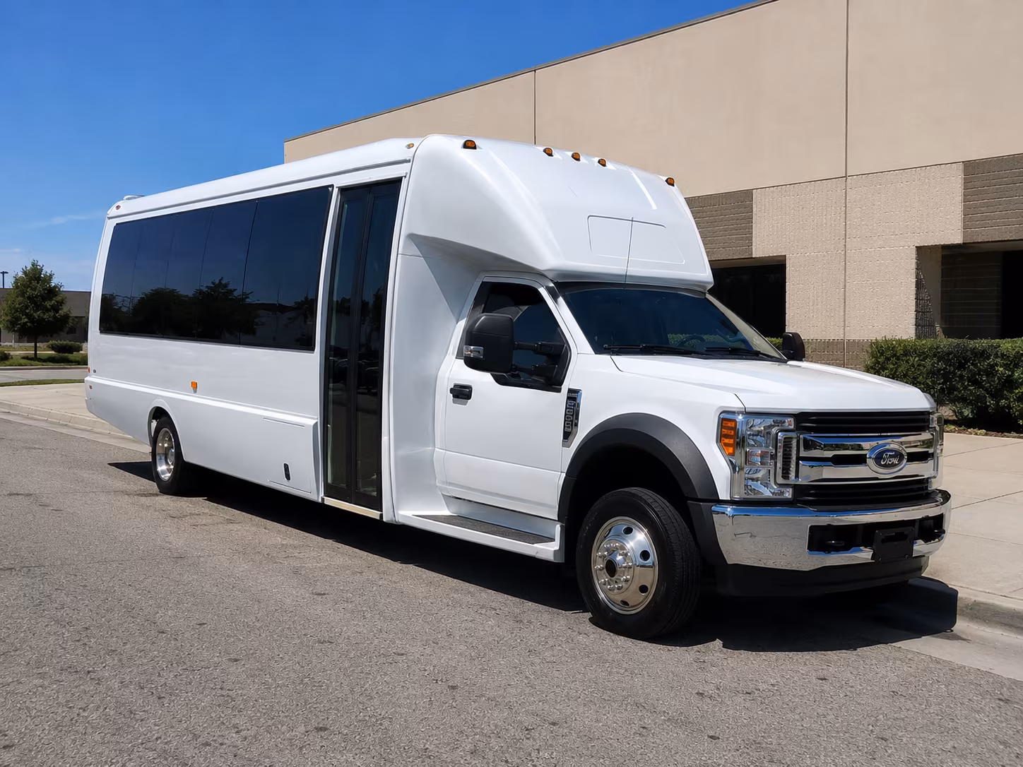 school field trip and group outing buses in commerce city colorado
