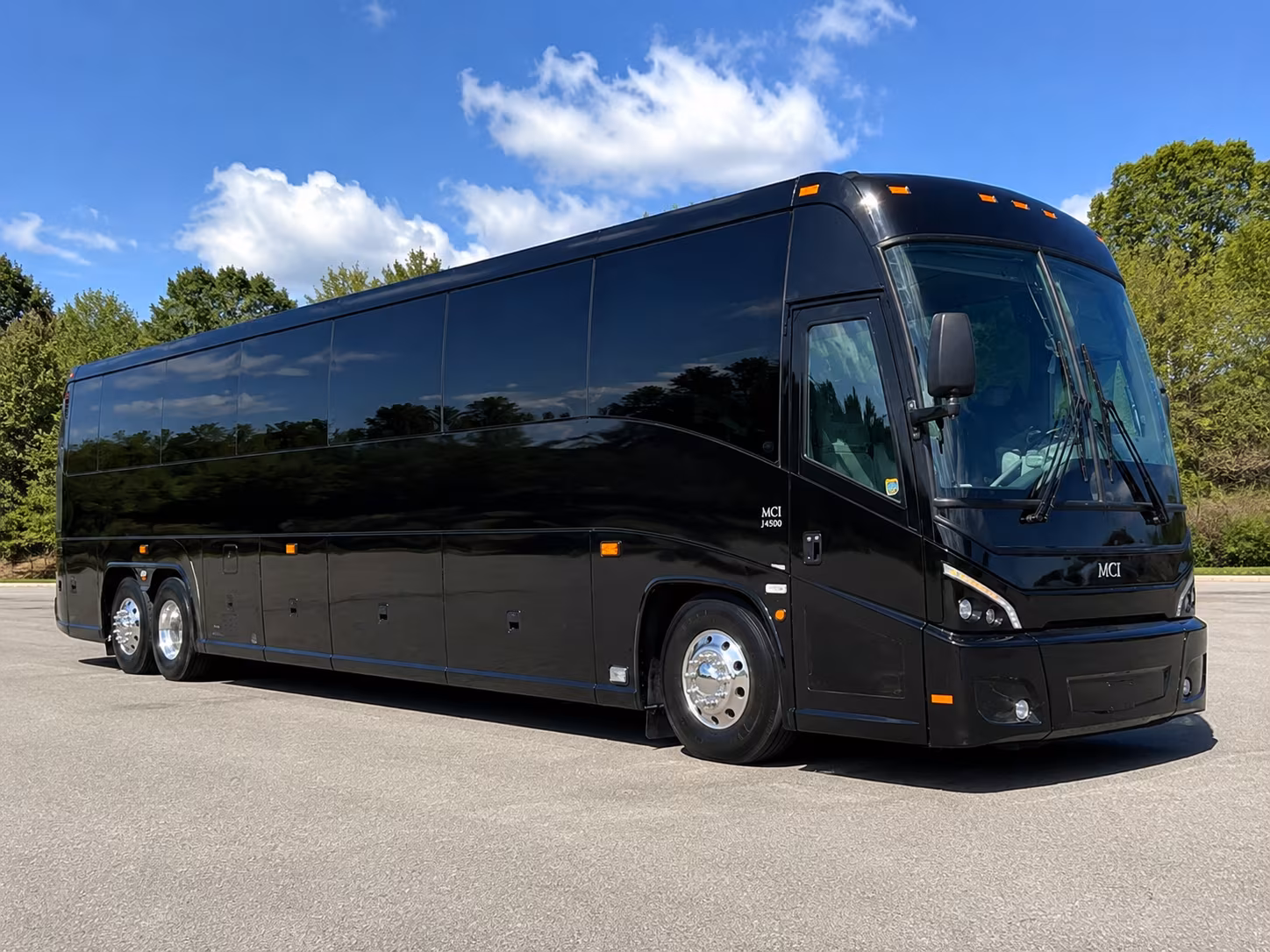 shuttle buses for buckley space force base and aurora military installations