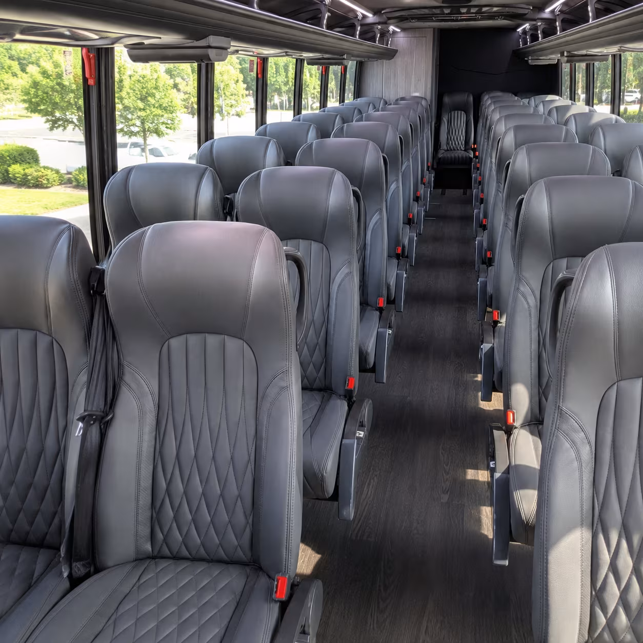 what kind of bus am i actually looking for and how does that change the price in commerce city