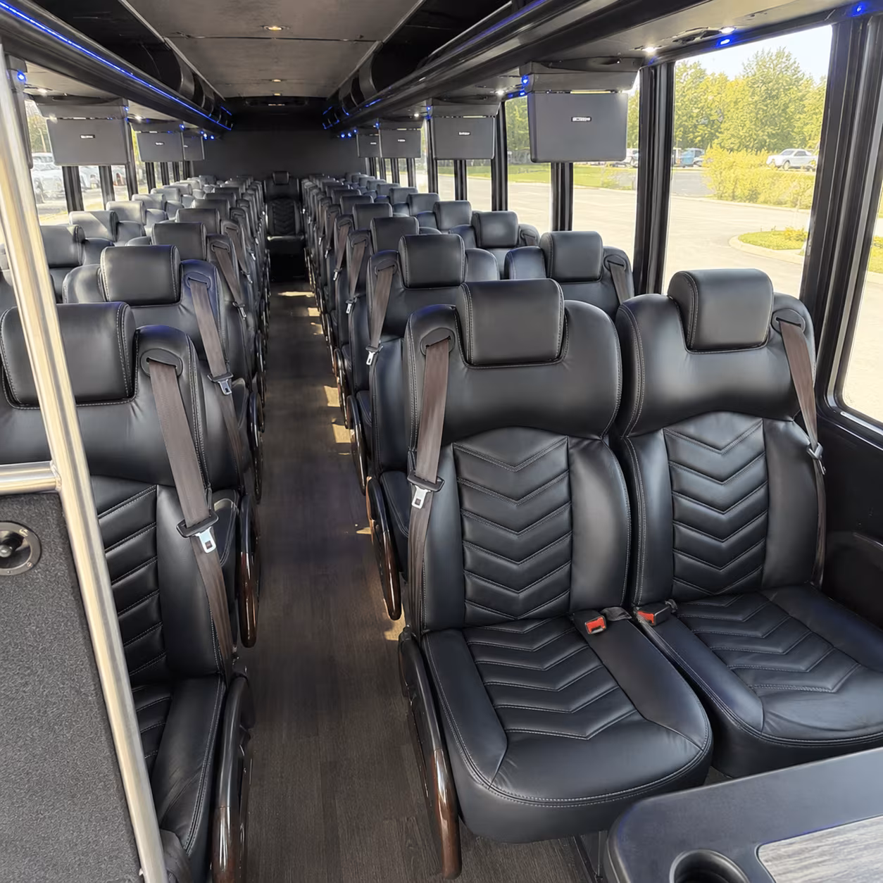wine festival and special event bus rentals from commerce city