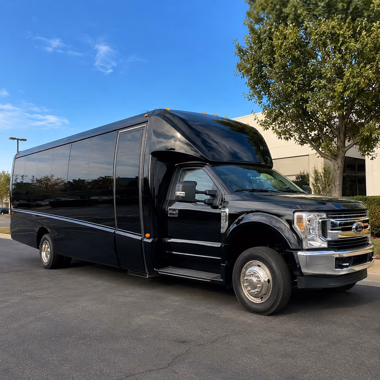 zoo and aquarium field trip buses serving commerce city schools